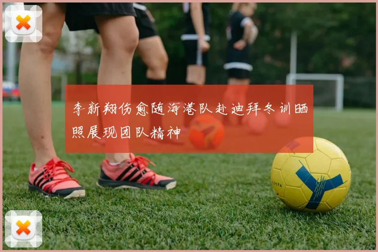 李新翔伤愈随海港队赴迪拜冬训晒照展现团队精神